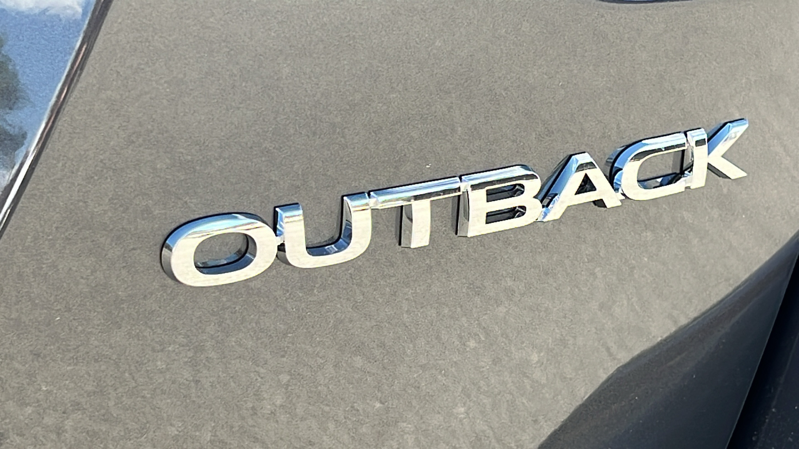 2025 Subaru Outback Limited 7