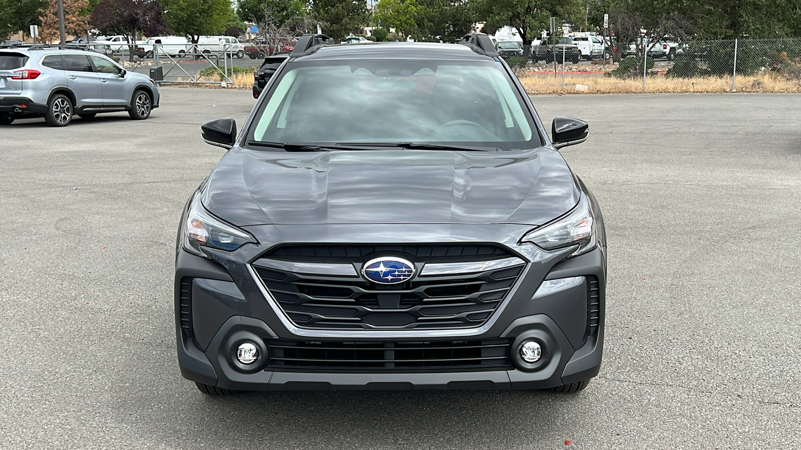 2025 Subaru Outback Premium 6