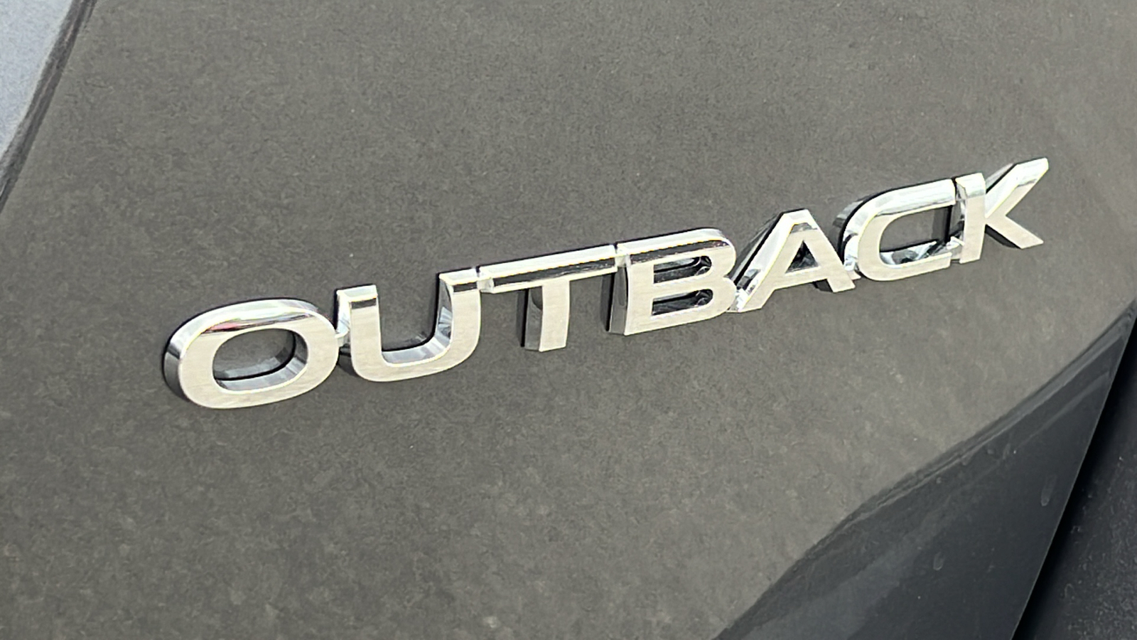 2025 Subaru Outback Premium 7