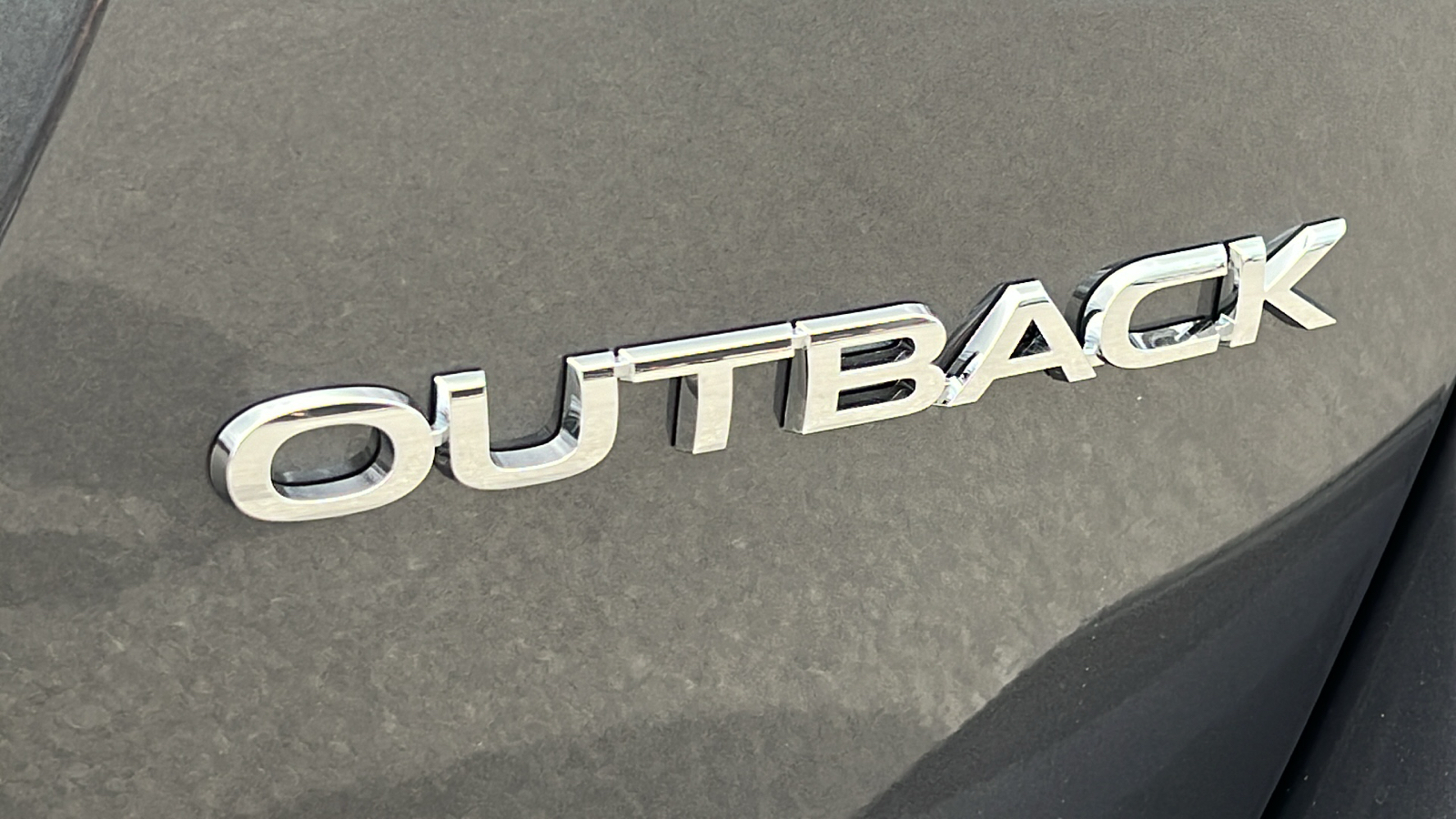 2025 Subaru Outback Premium 7