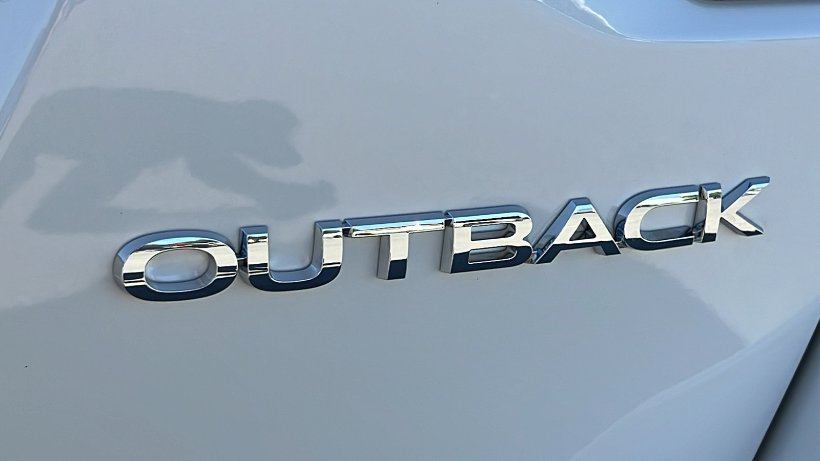 2025 Subaru Outback Premium 7