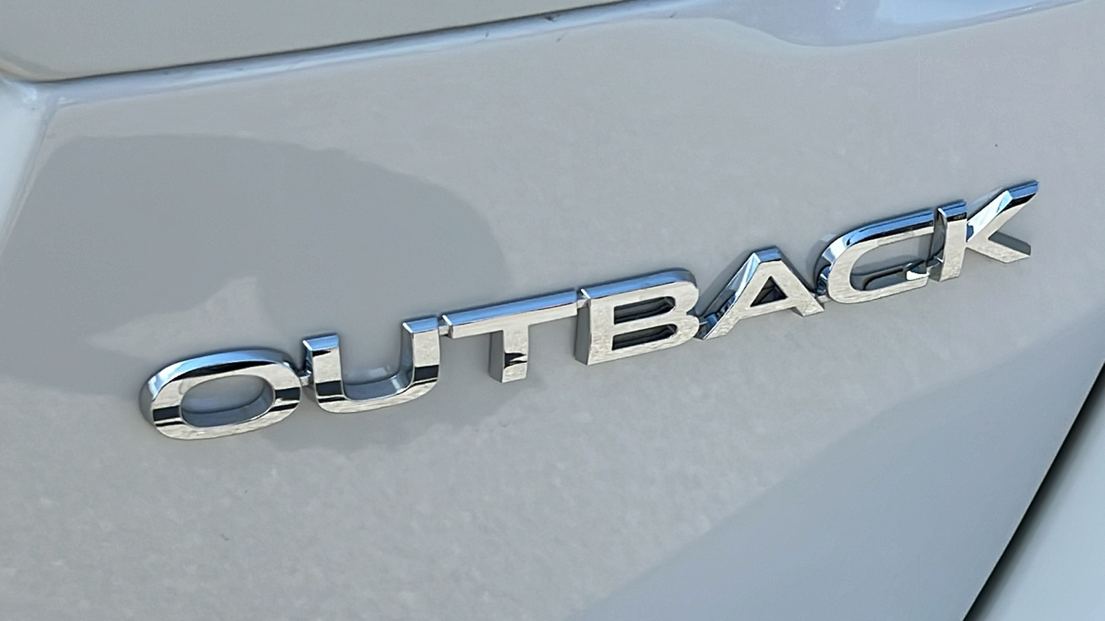 2025 Subaru Outback Premium 7