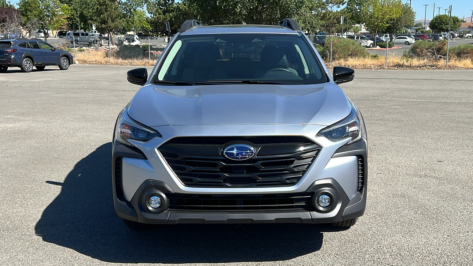 2025 Subaru Outback Onyx Edition 6