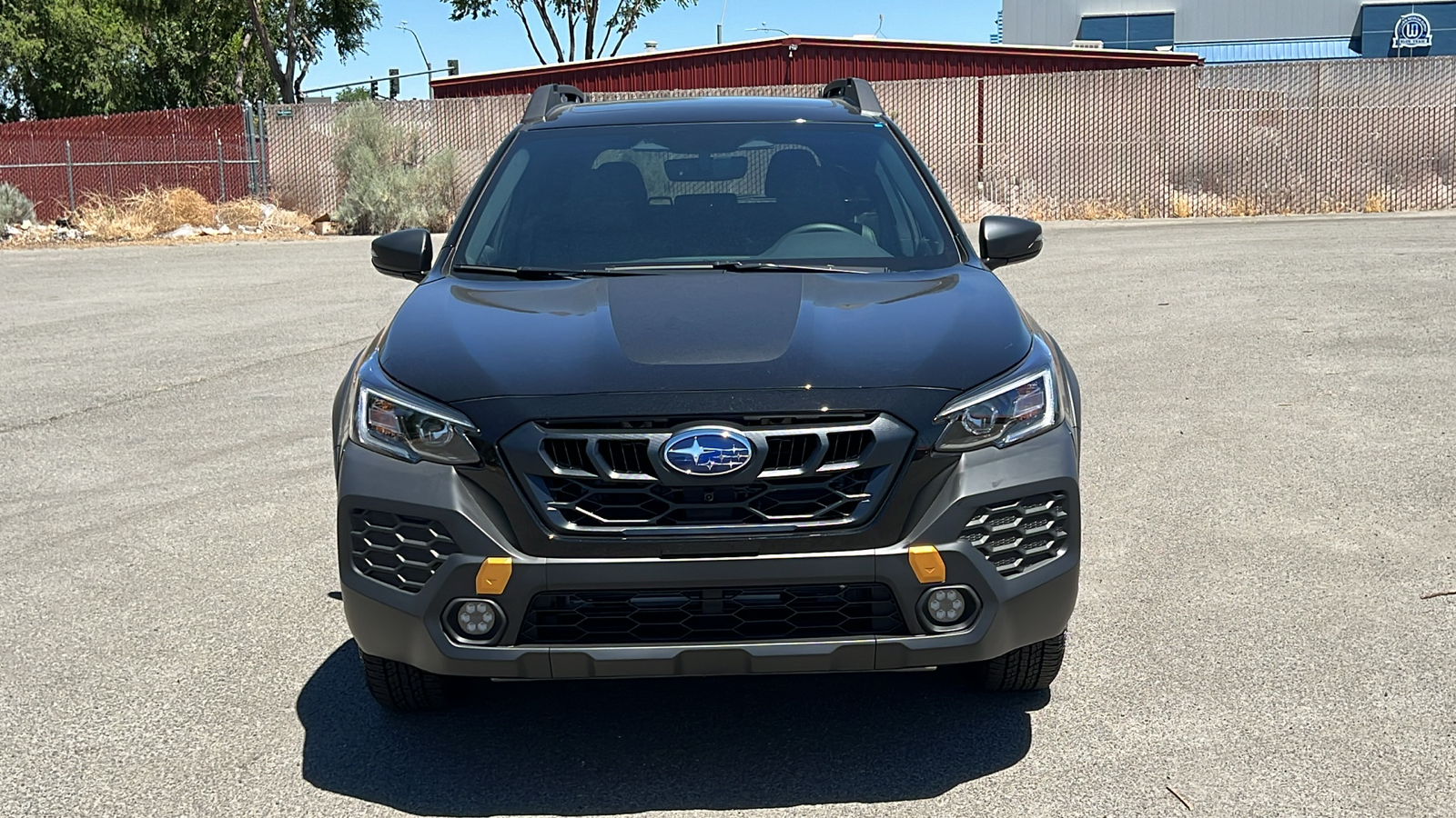 2025 Subaru Outback Wilderness 6