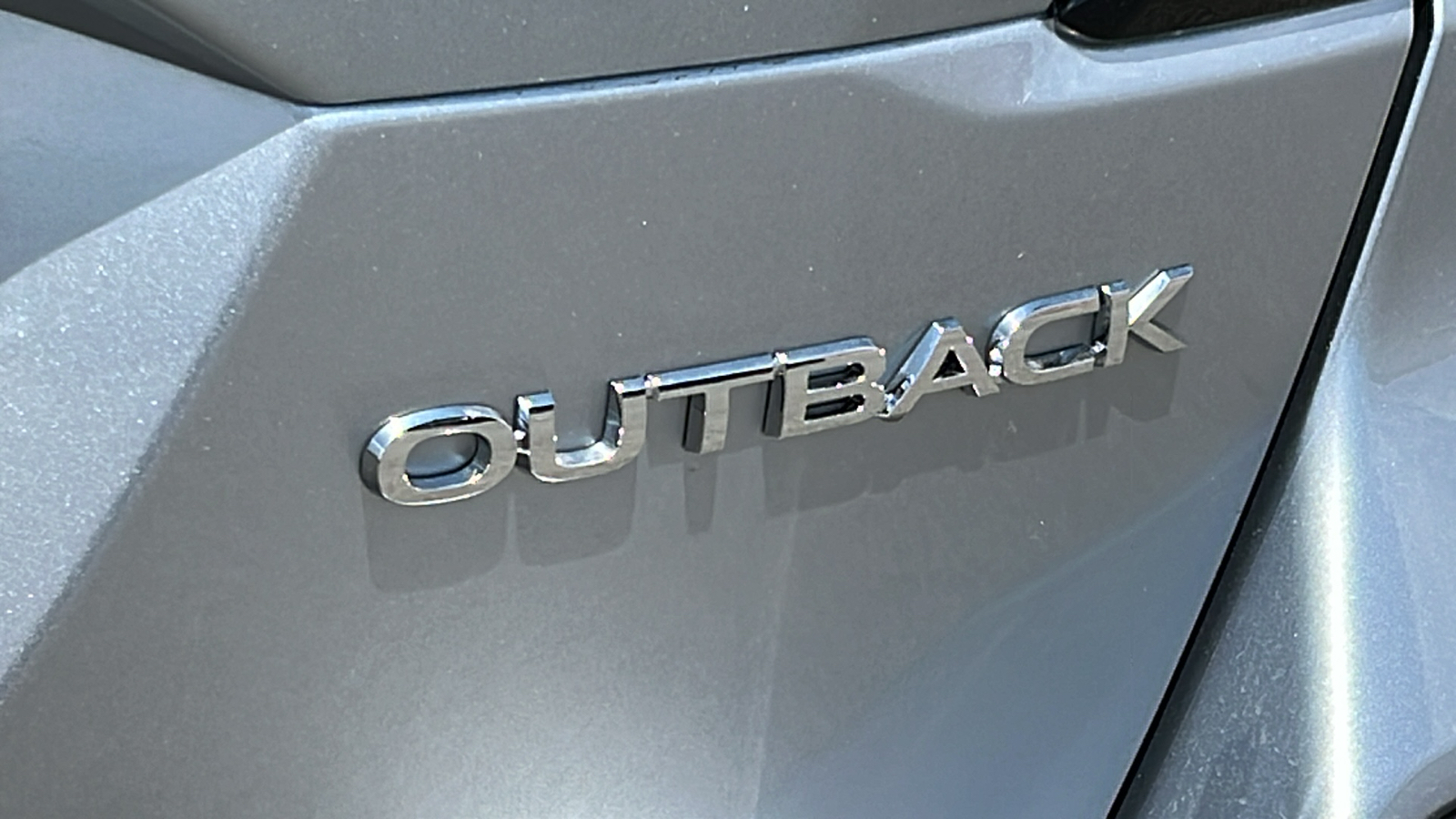 2025 Subaru Outback Premium 7