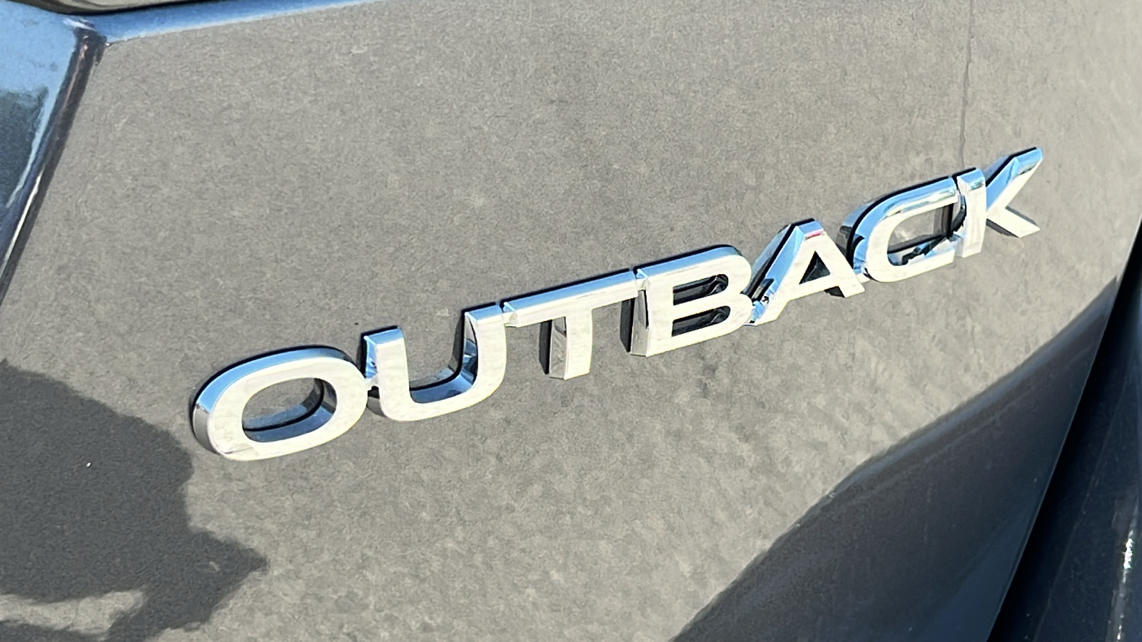 2025 Subaru Outback Premium 7