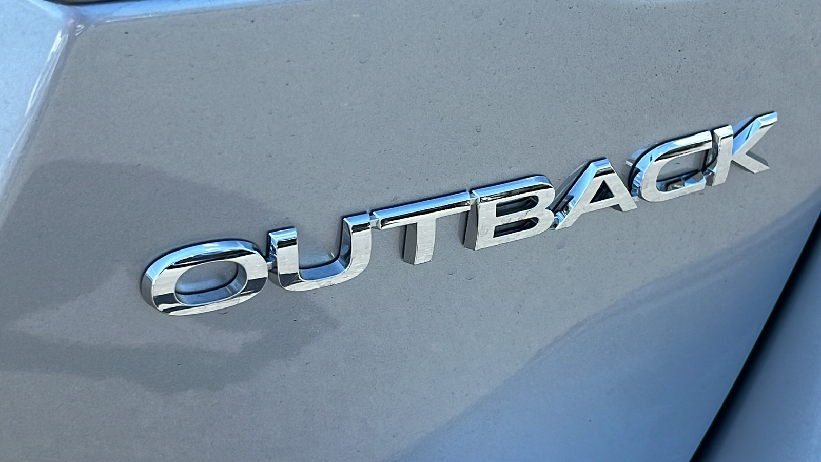 2025 Subaru Outback Premium 7