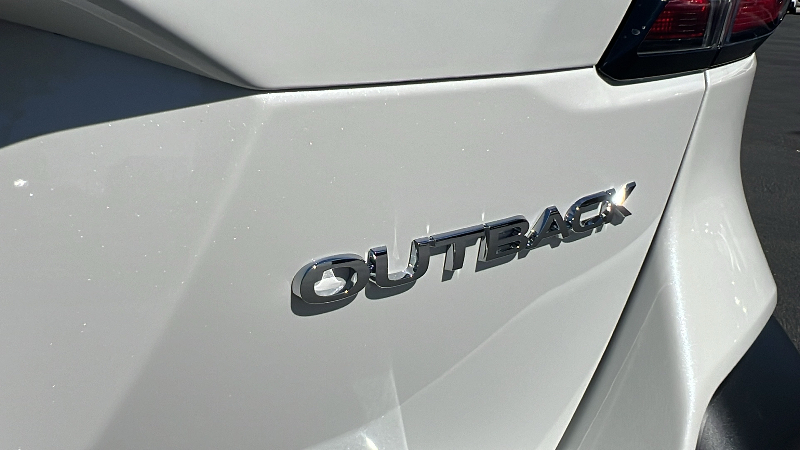 2025 Subaru Outback Premium 7