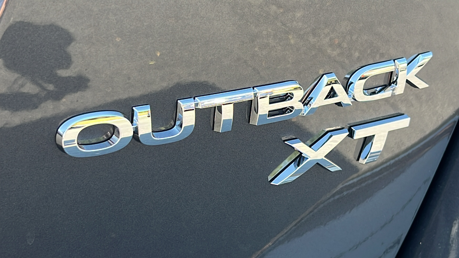 2025 Subaru Outback Limited XT 7