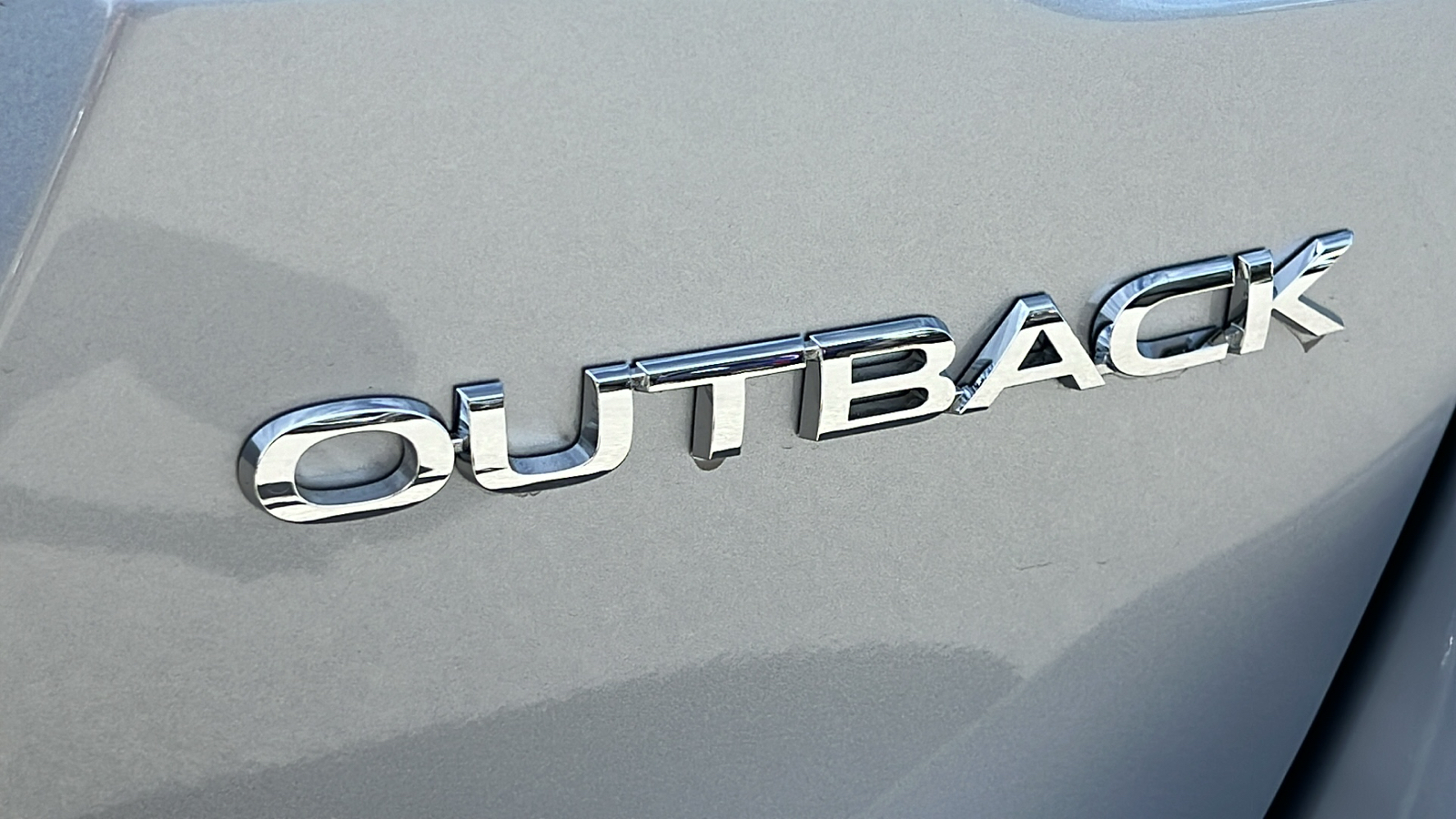 2025 Subaru Outback Premium 7