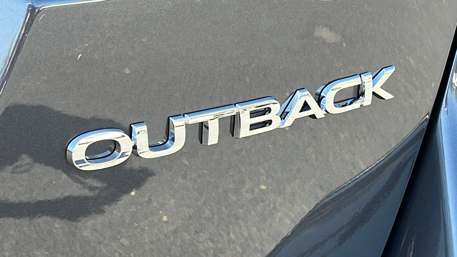 2025 Subaru Outback  7