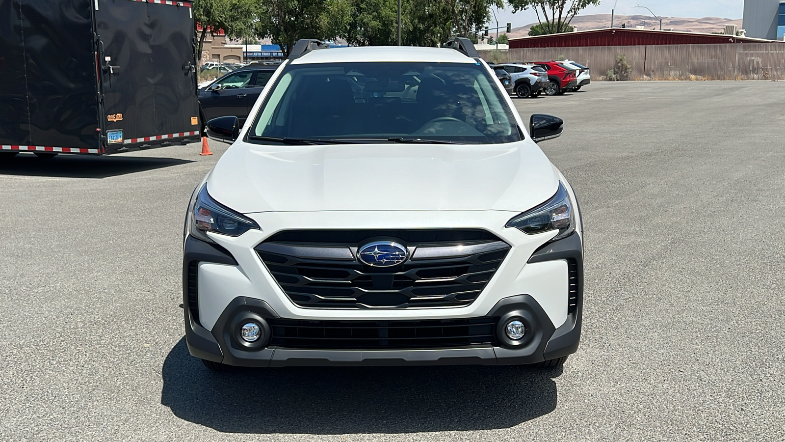 2025 Subaru Outback Premium 6