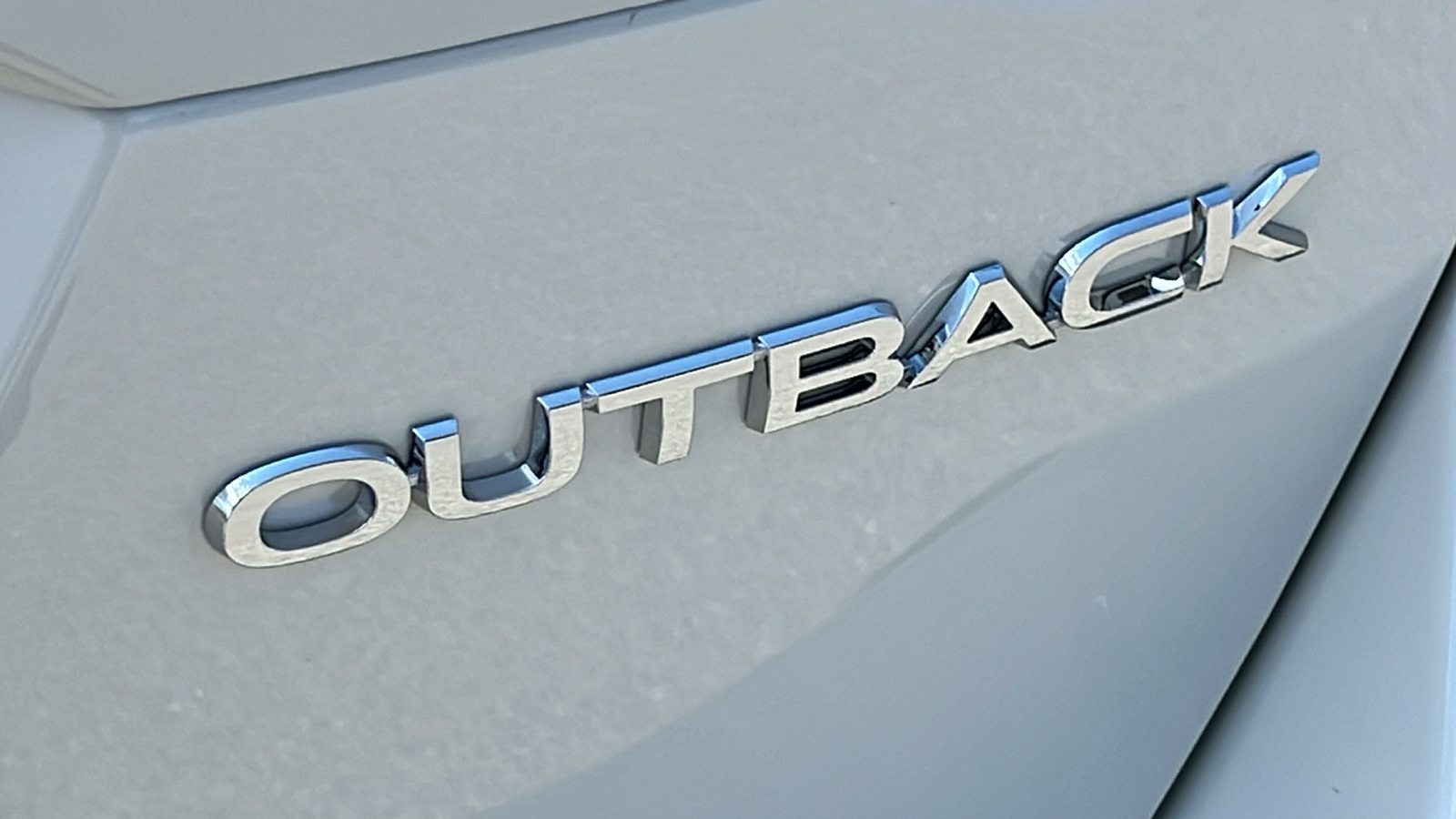 2025 Subaru Outback Premium 7