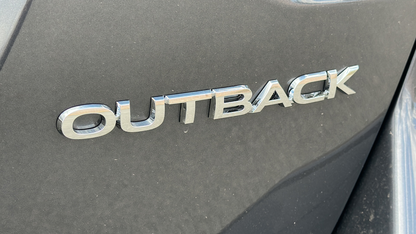 2025 Subaru Outback  7