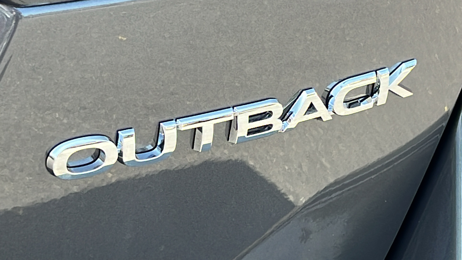 2025 Subaru Outback  7