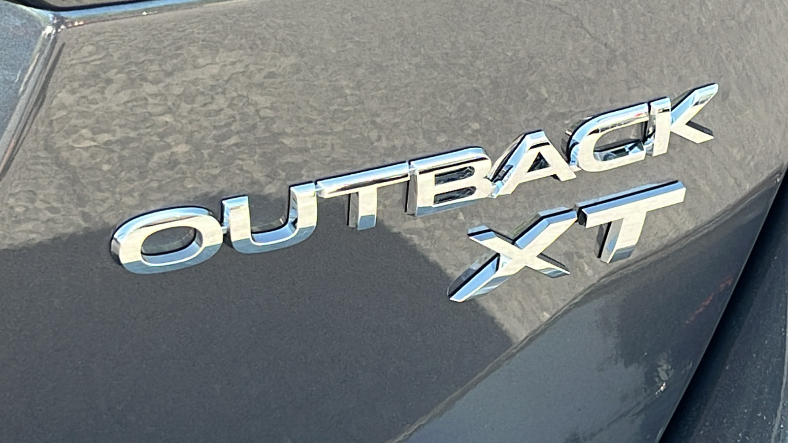 2025 Subaru Outback Limited XT 7