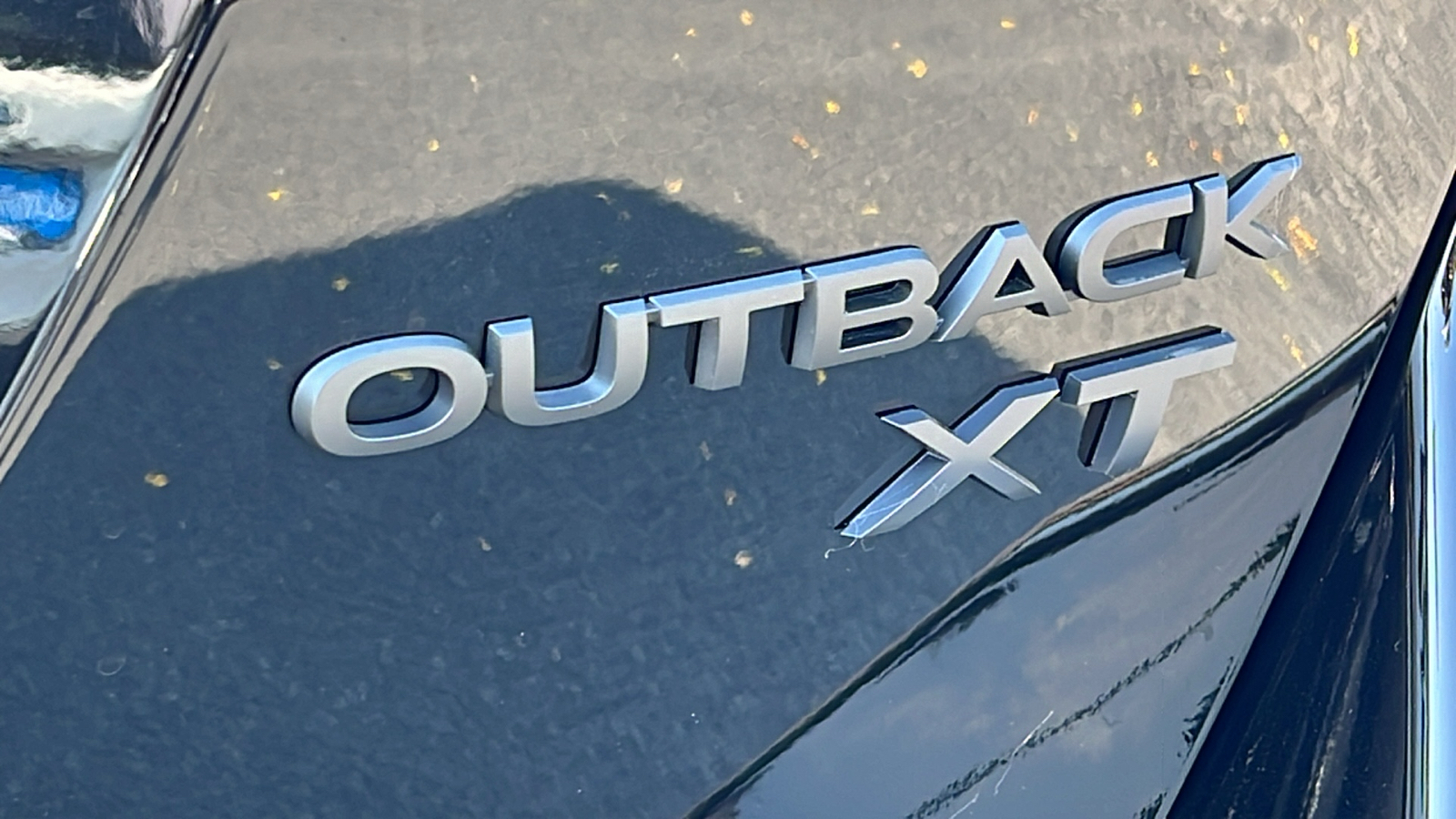 2025 Subaru Outback Onyx Edition XT 7