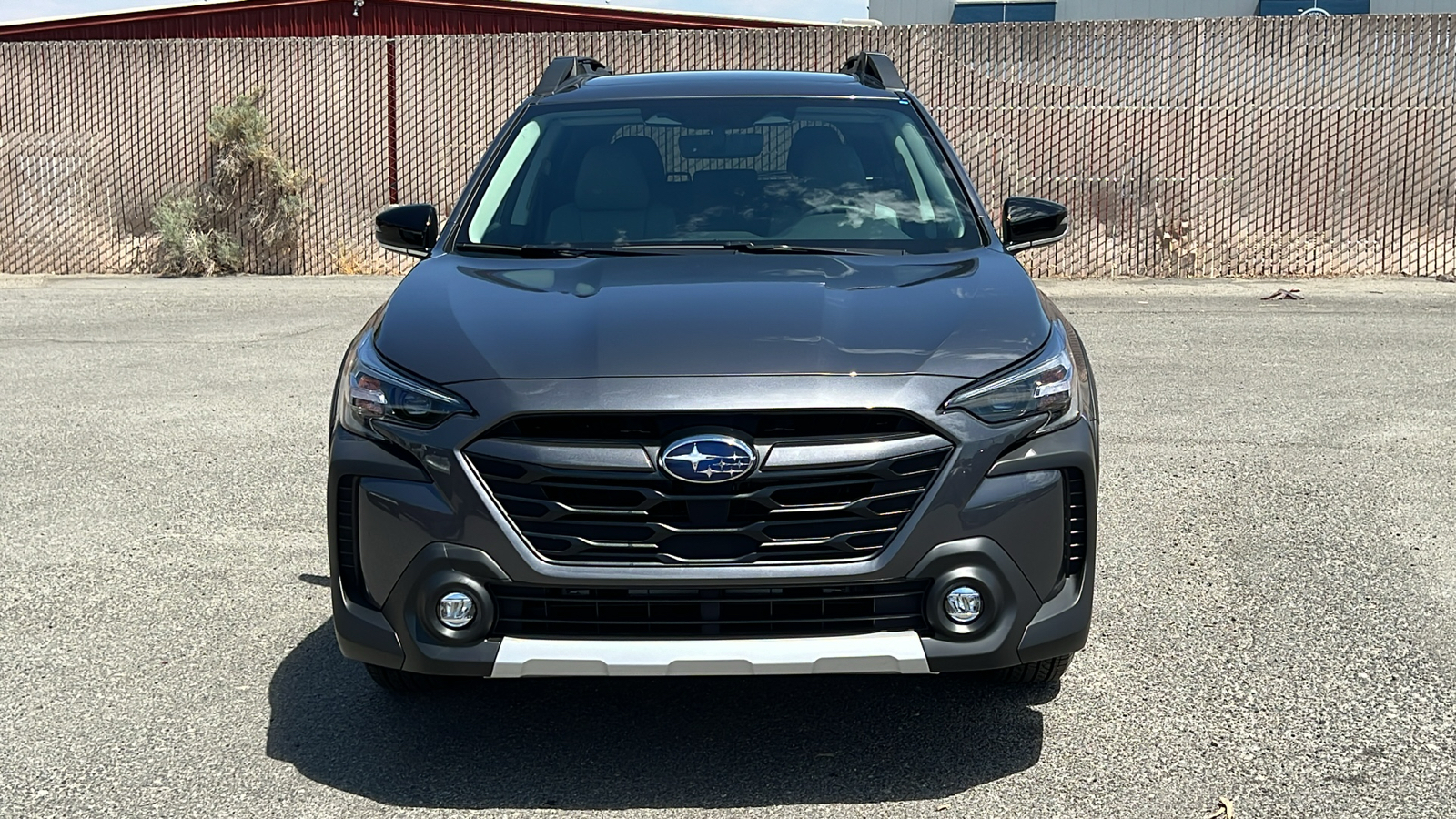 2025 Subaru Outback Limited XT 6