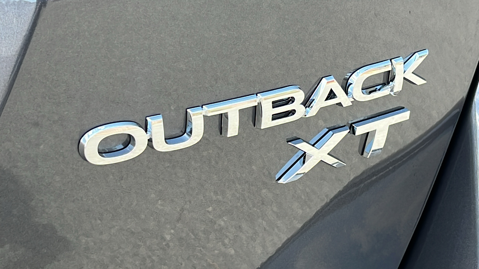 2025 Subaru Outback Limited XT 7