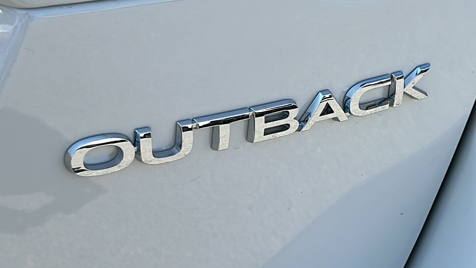 2025 Subaru Outback Limited 7