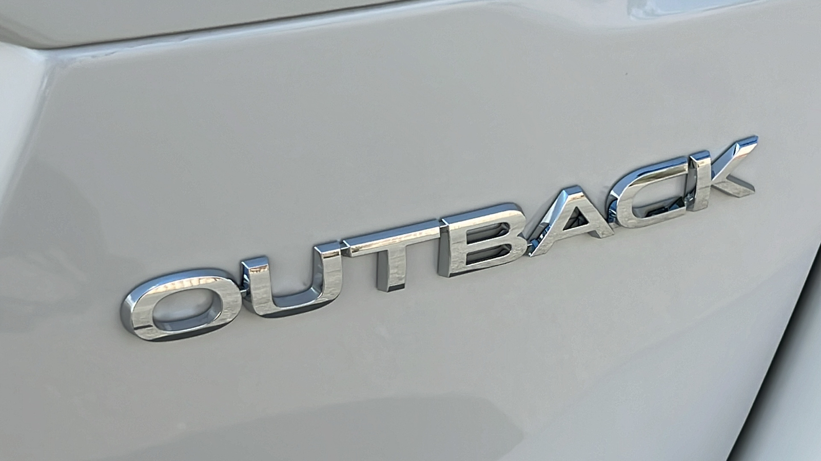 2025 Subaru Outback  7