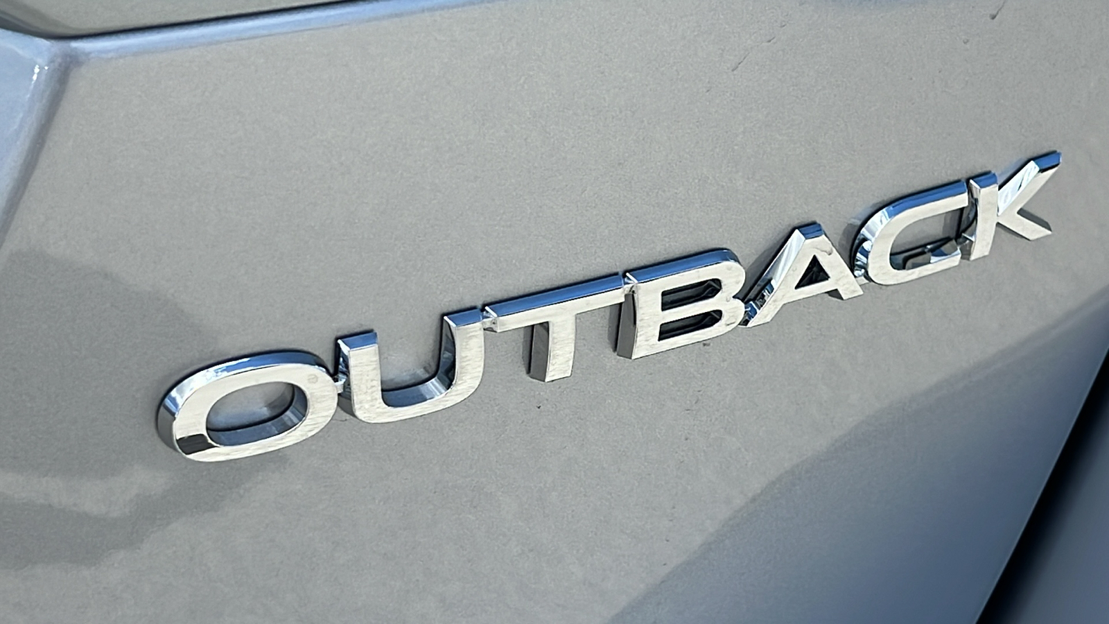 2025 Subaru Outback Premium 7