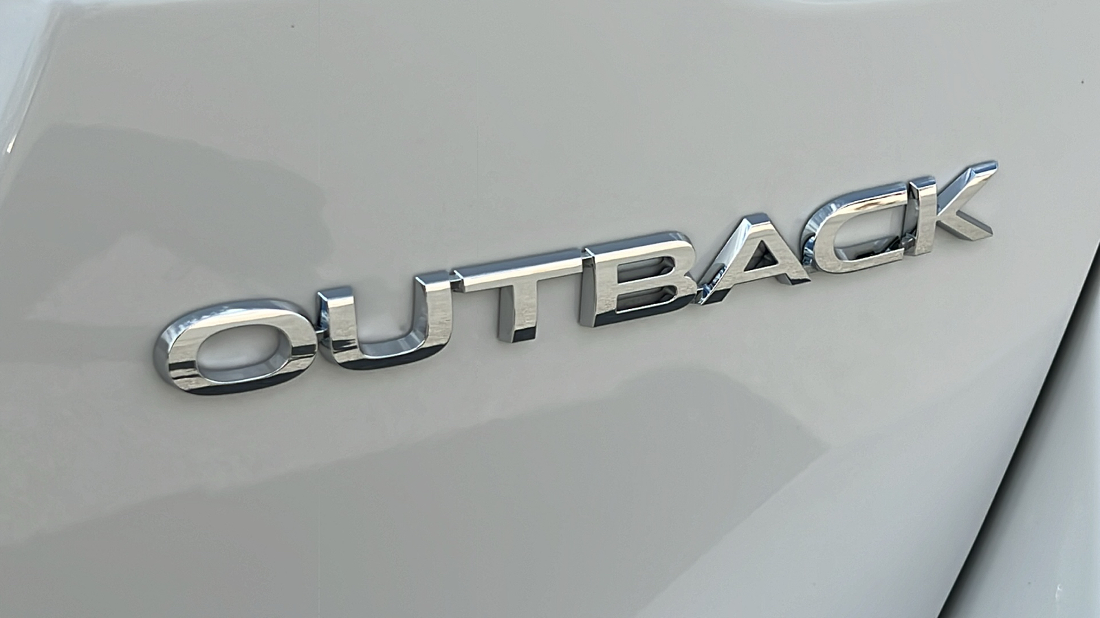 2025 Subaru Outback  7