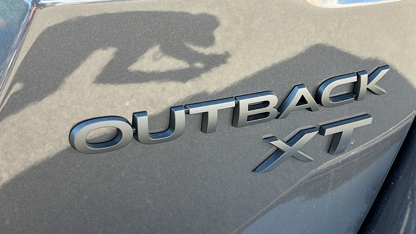 2025 Subaru Outback Onyx Edition XT 7