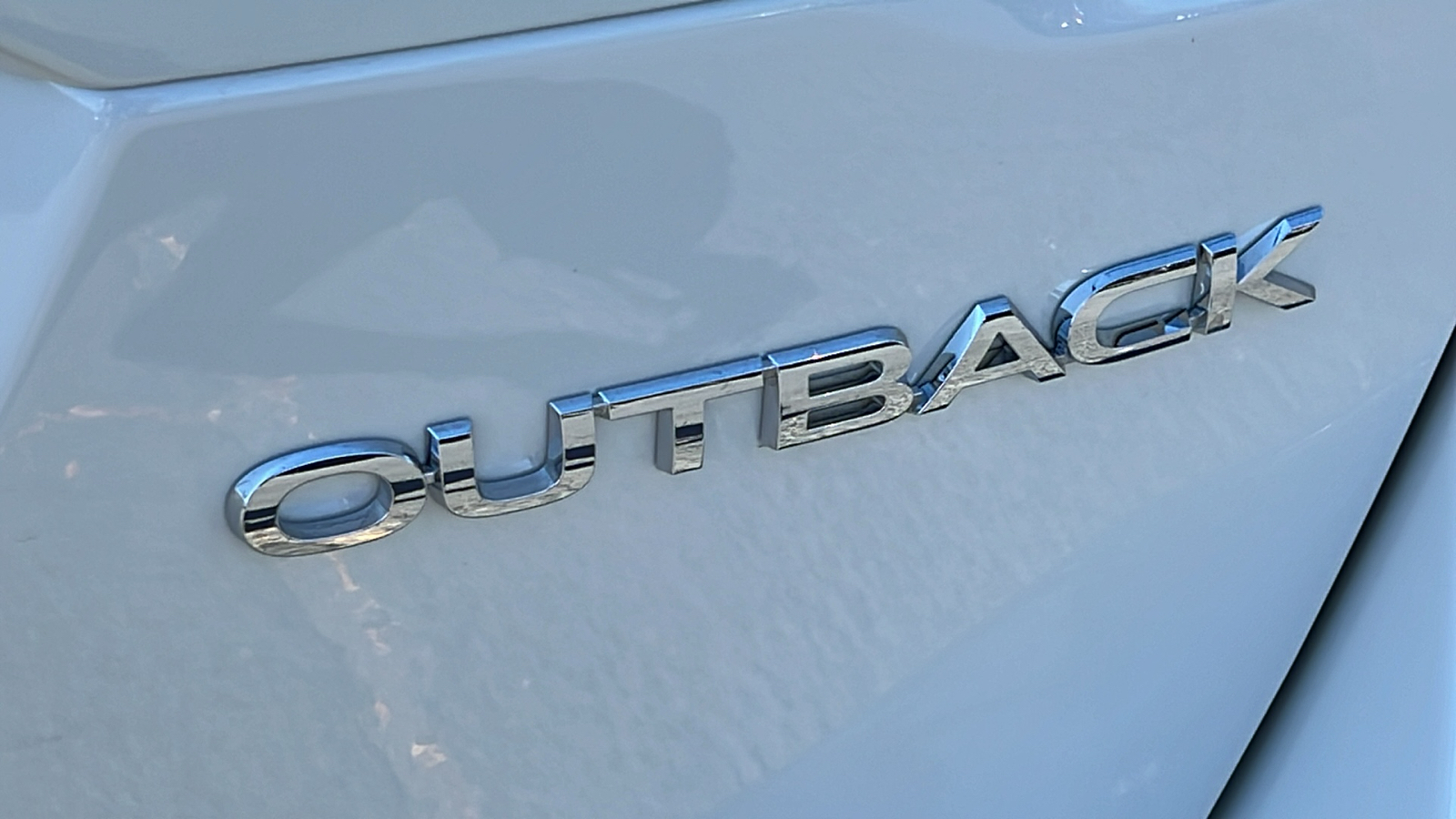 2025 Subaru Outback Premium 7