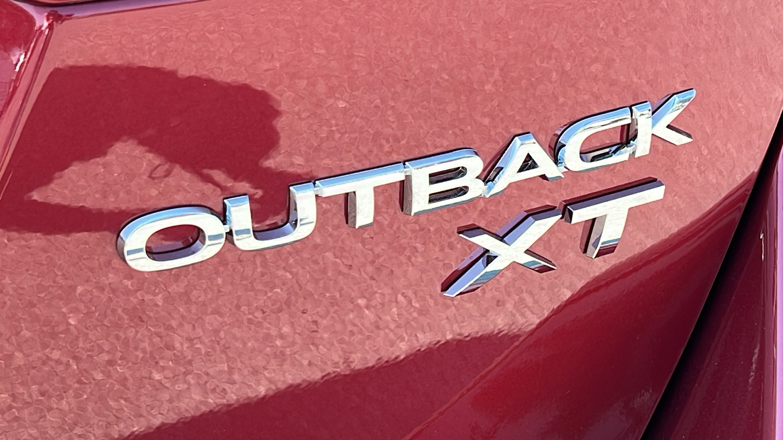 2025 Subaru Outback Limited XT 7