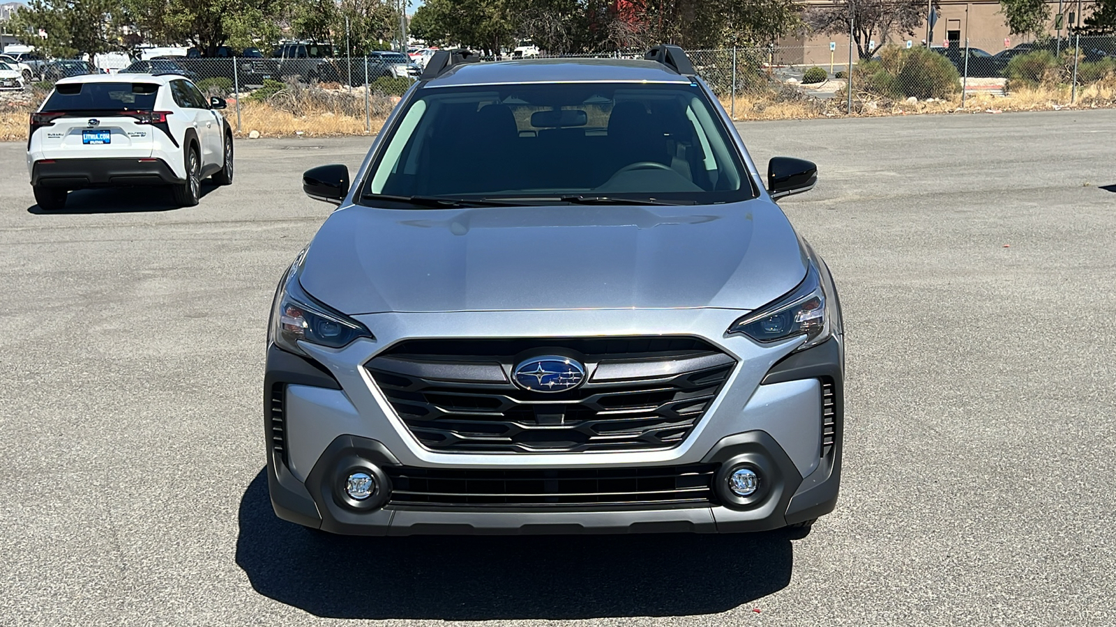 2025 Subaru Outback Premium 6