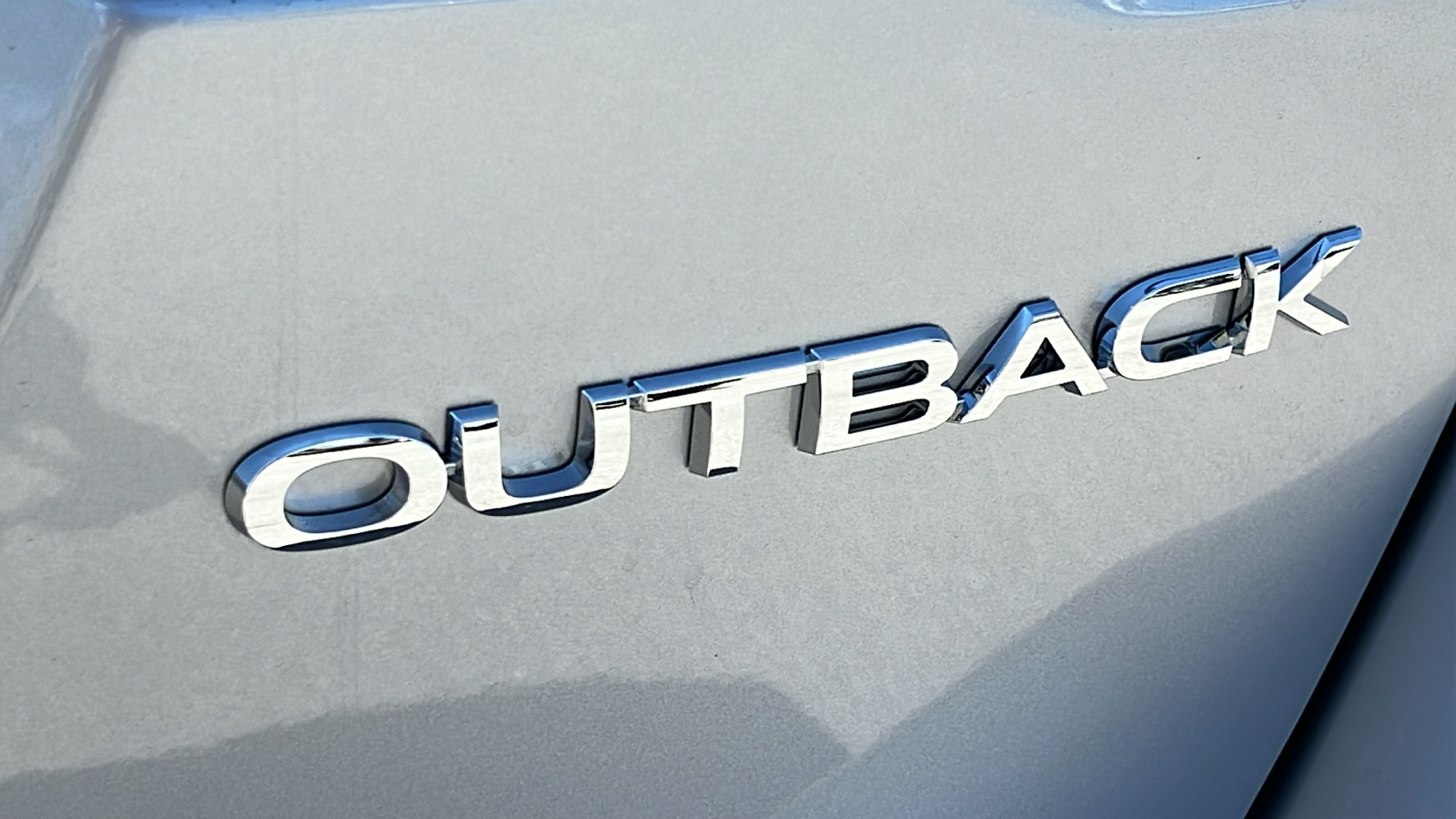 2025 Subaru Outback Premium 7