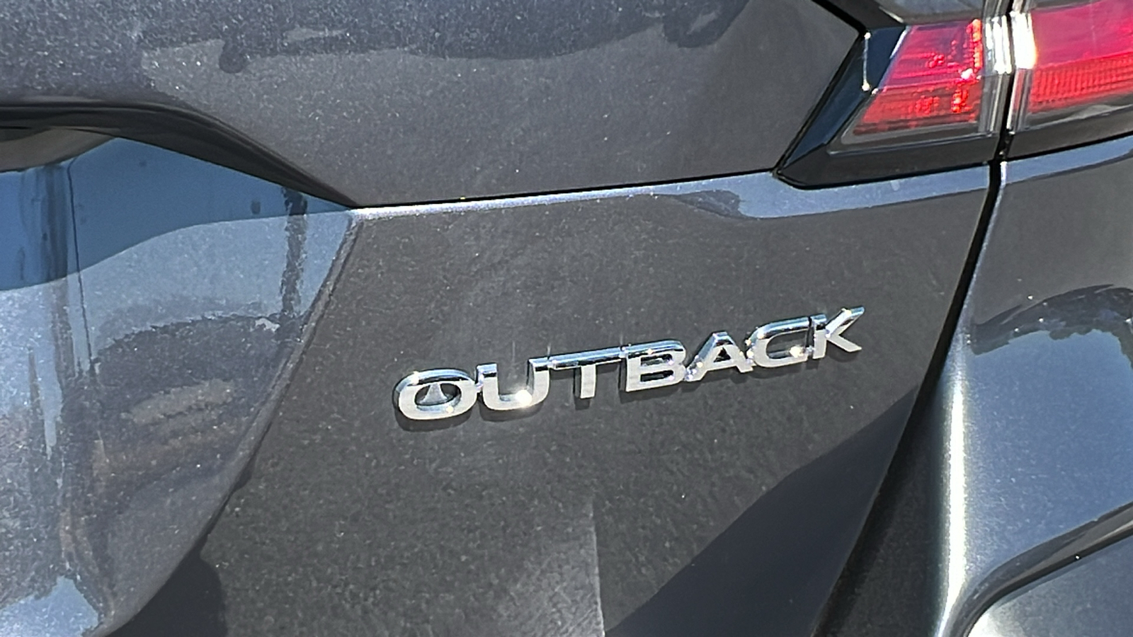 2025 Subaru Outback Limited 7