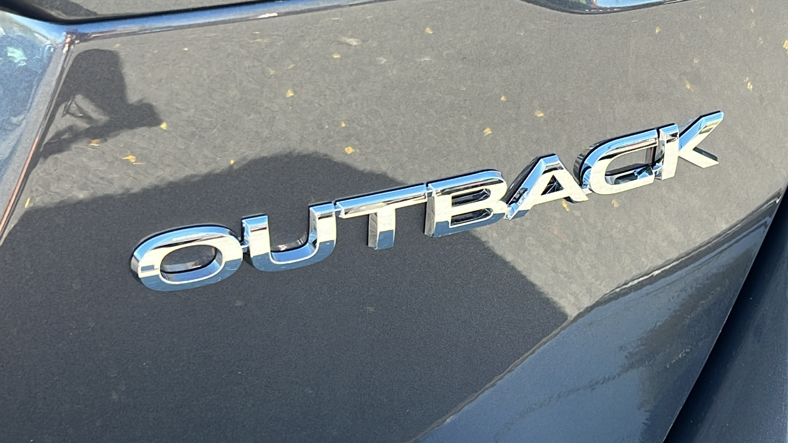 2025 Subaru Outback Limited 7