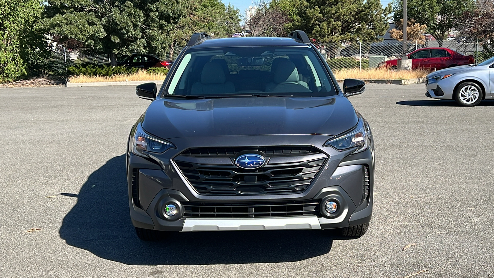 2025 Subaru Outback Limited 6