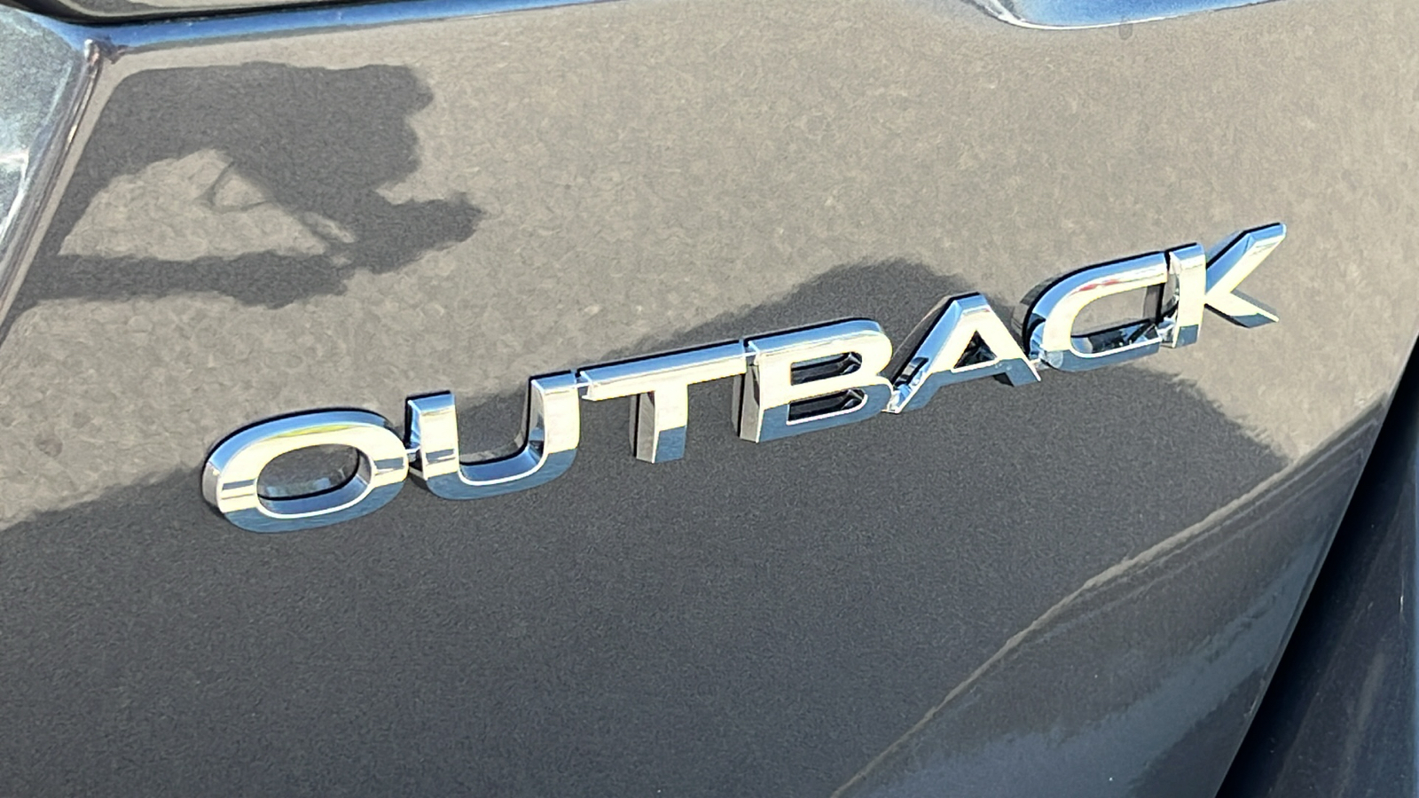 2025 Subaru Outback Limited 7