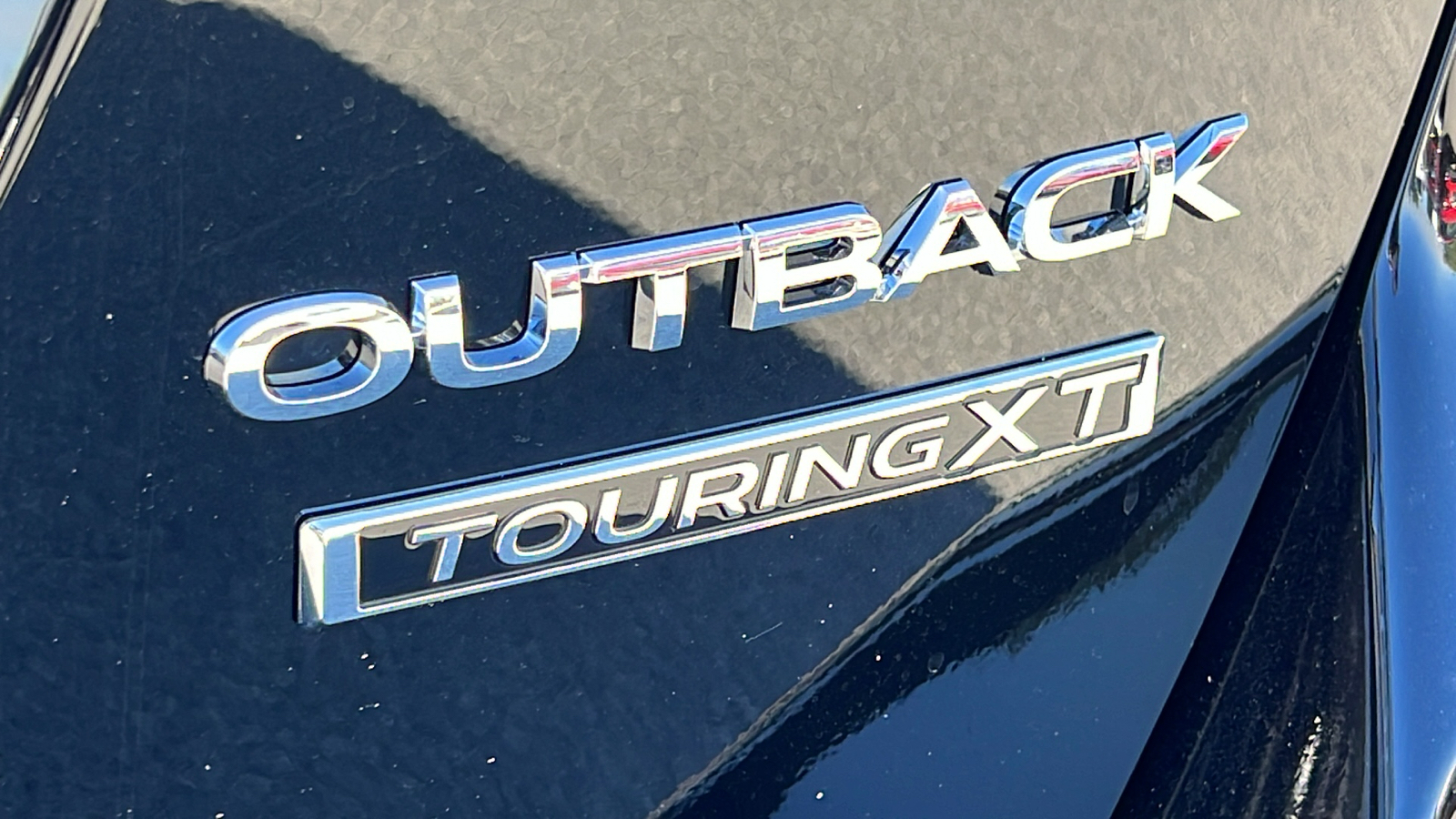 2025 Subaru Outback Touring XT 7