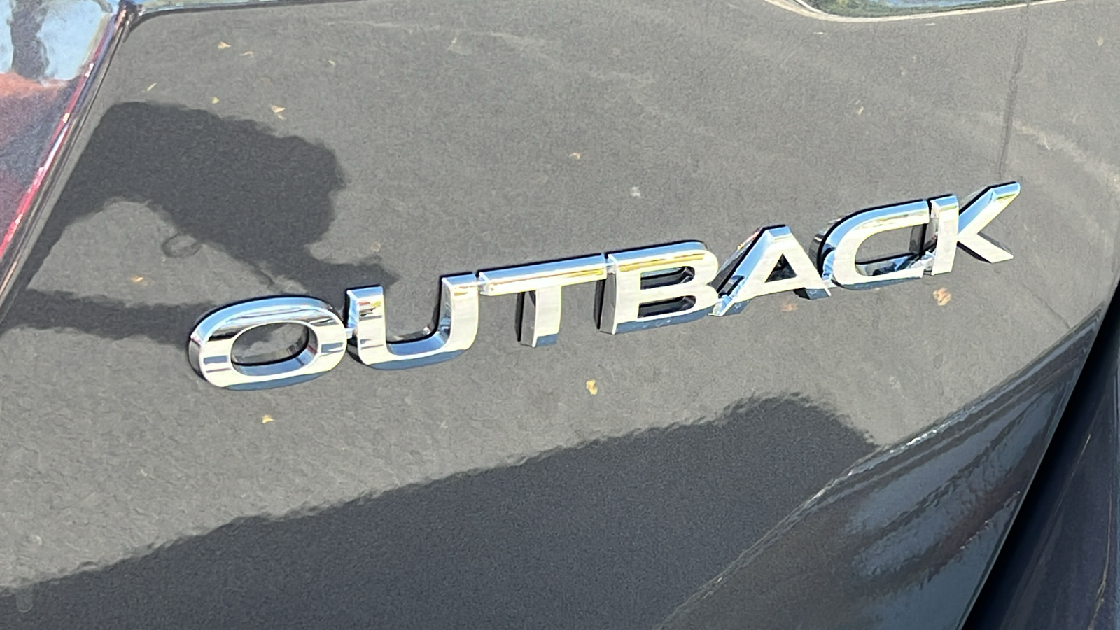 2025 Subaru Outback Premium 7