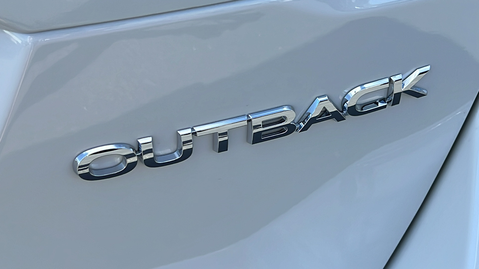 2025 Subaru Outback Premium 7