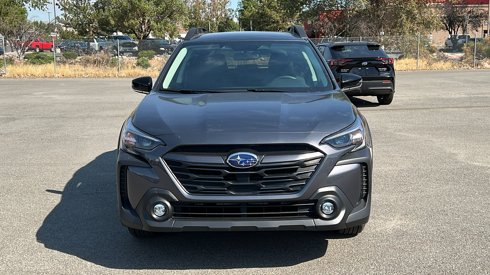 2025 Subaru Outback Premium 6