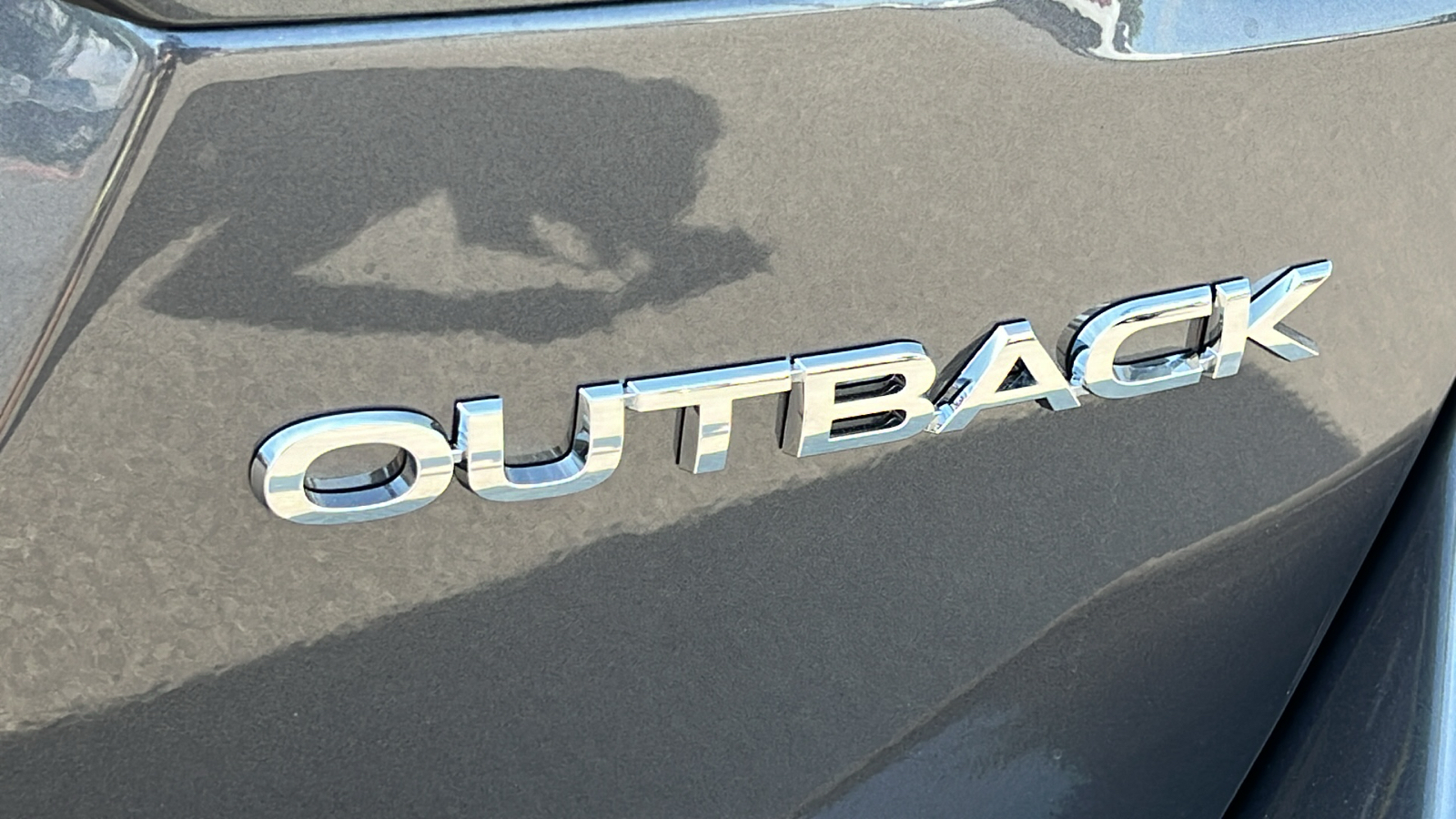 2025 Subaru Outback Premium 7