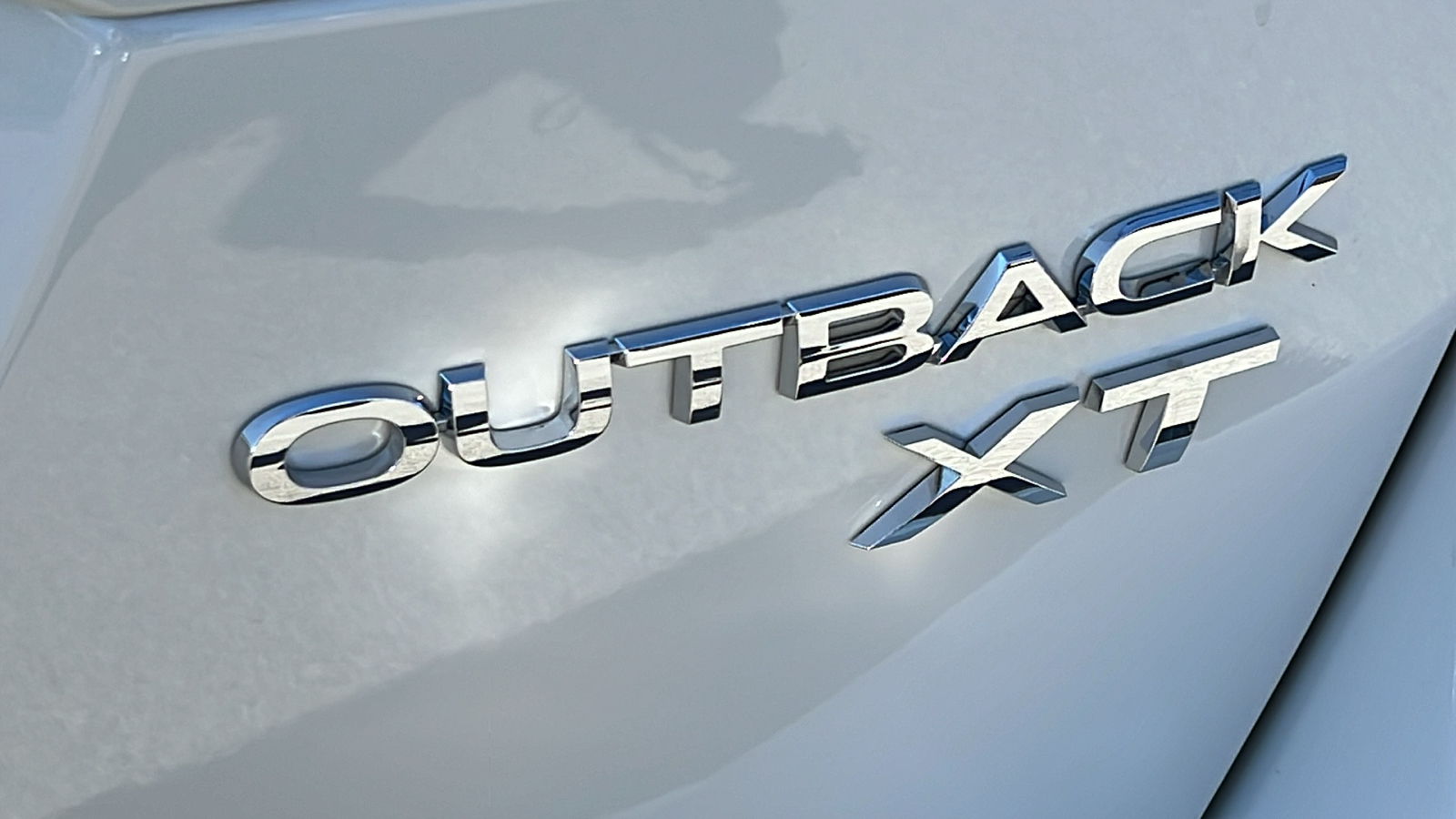 2025 Subaru Outback Limited XT 7