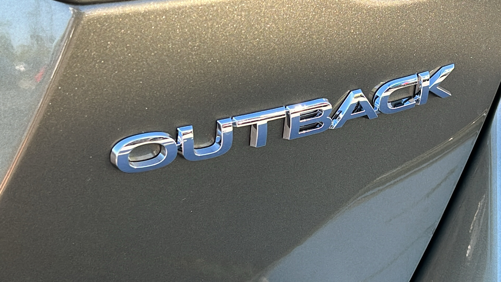 2025 Subaru Outback Premium 7