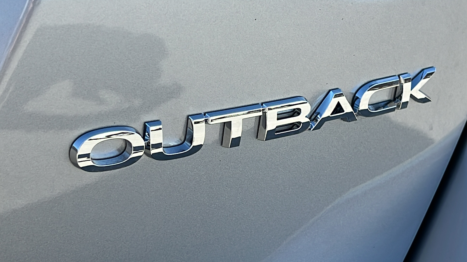 2025 Subaru Outback Limited 7