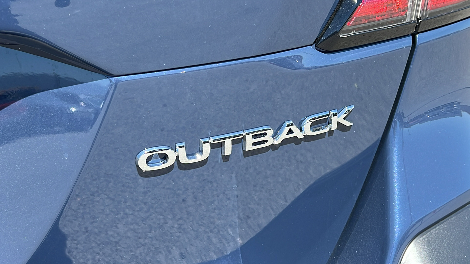 2025 Subaru Outback Premium 7