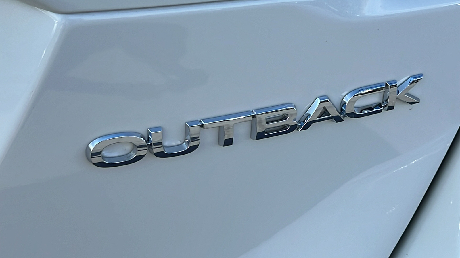 2025 Subaru Outback Limited 7