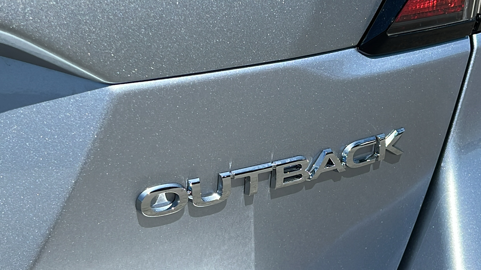 2025 Subaru Outback Premium 7