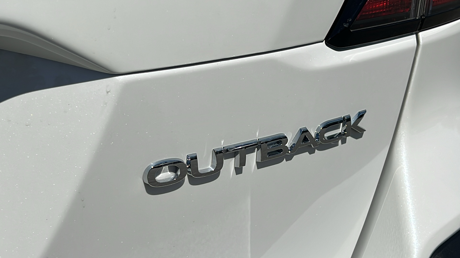 2025 Subaru Outback Premium 7