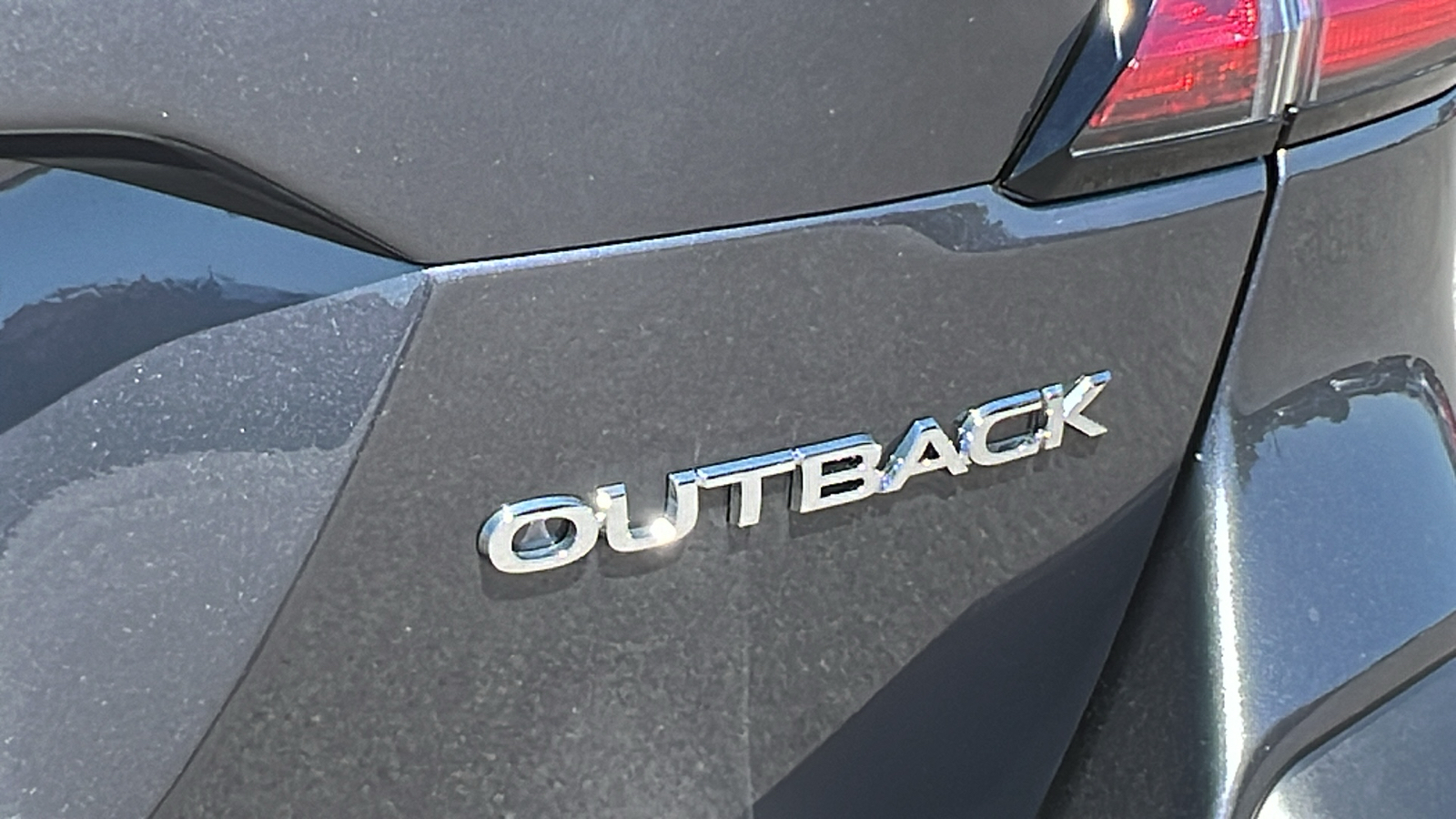 2025 Subaru Outback Limited 7