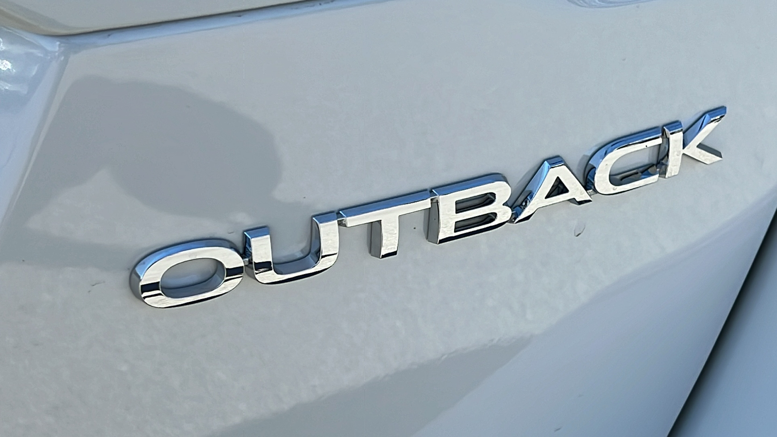 2025 Subaru Outback Limited 7